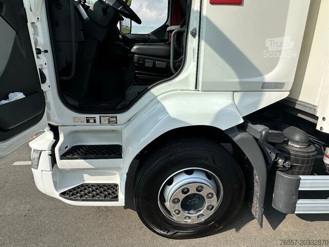 Koffer Renault D D.280.14 EURO6 2023.  750x248x245