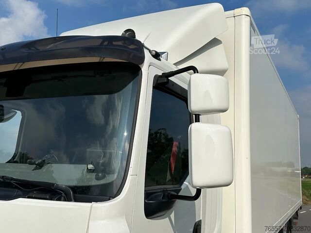 Koffer Renault D D.280.14 EURO6 2023.  750x248x245