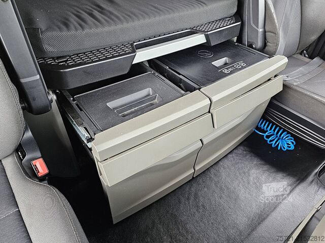 Standard-SZM M.A.N. 26.470 TGX GM TG3 6X2/2 BLS