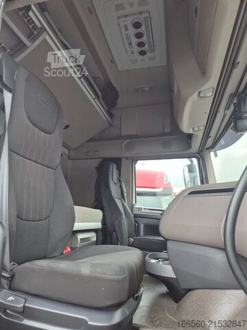 Standartinis traktorius DAF XF 530 FT SUPER SPACE CAB ZF INTARDER