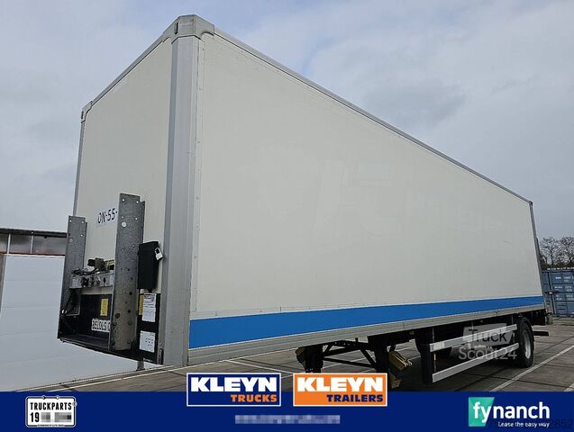 Valise GROENEWEGEN DRO-12-10B