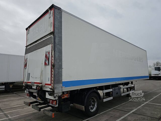 Valise GROENEWEGEN DRO-12-10B