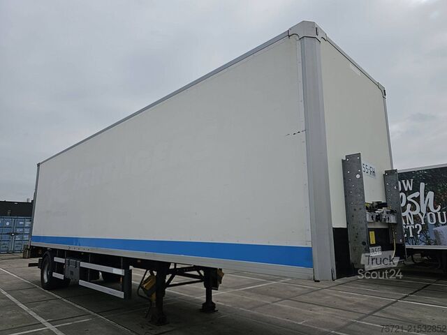 Valise GROENEWEGEN DRO-12-10B