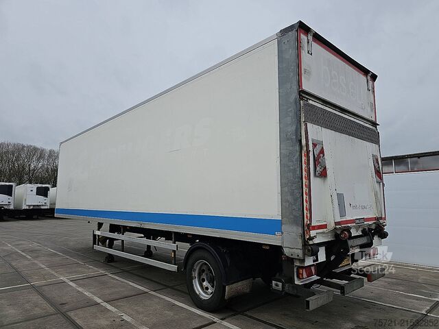 Valise GROENEWEGEN DRO-12-10B