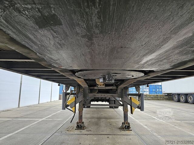 Valise GROENEWEGEN DRO-12-10B