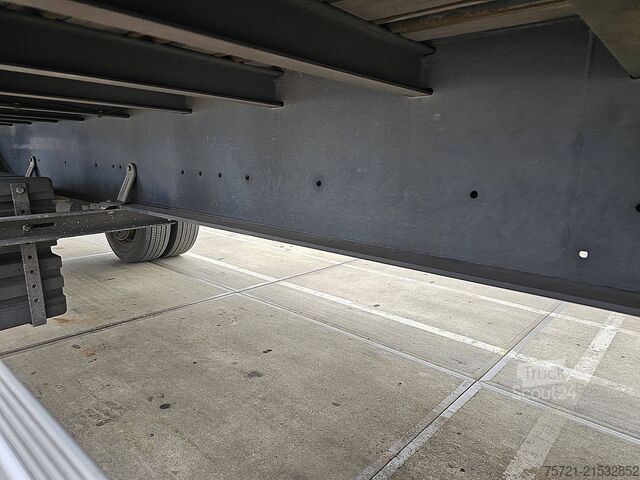 Valise GROENEWEGEN DRO-12-10B