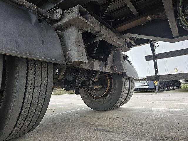 Valise GROENEWEGEN DRO-12-10B