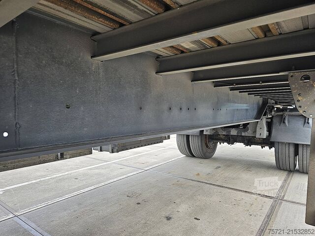 Valise GROENEWEGEN DRO-12-10B