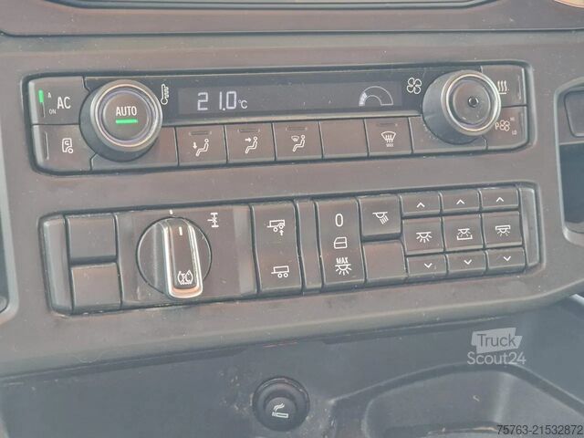 Standaard-SZM Scania S500 NGS 4x2 - Retarder - PTO/Hydraulic - Custo...