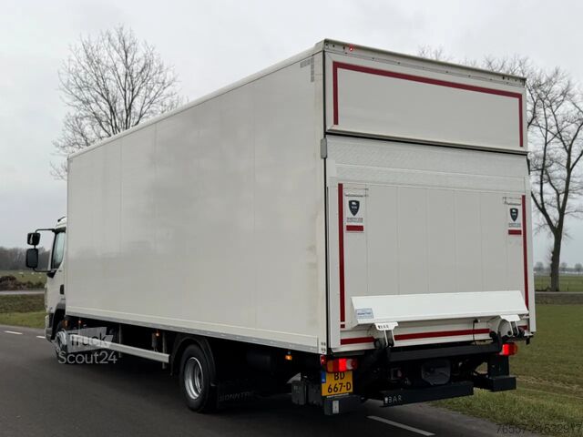 Lagaminas DAF LF 260 LF260.12 EURO6 12-2023!!