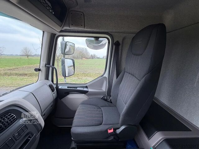 Lagaminas DAF LF 260 LF260.12 EURO6 12-2023!!