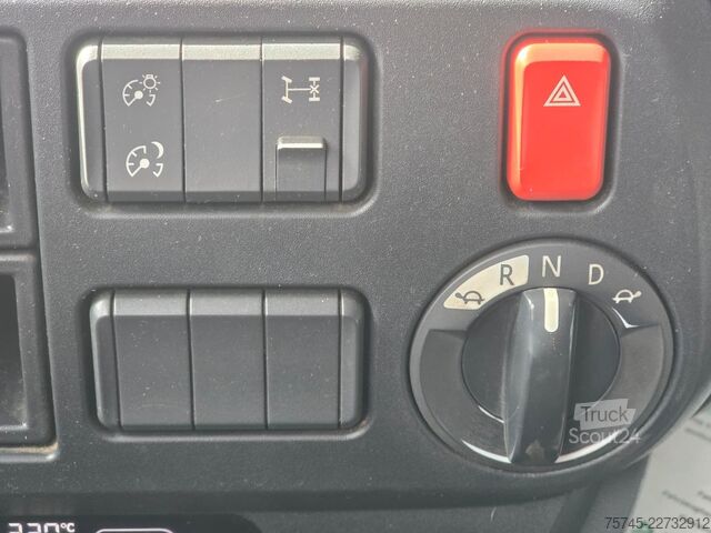 Tracteur routier standard DAF XF 480 * ACC * RETARDER * 2X TANK * KLIMAAUTO.