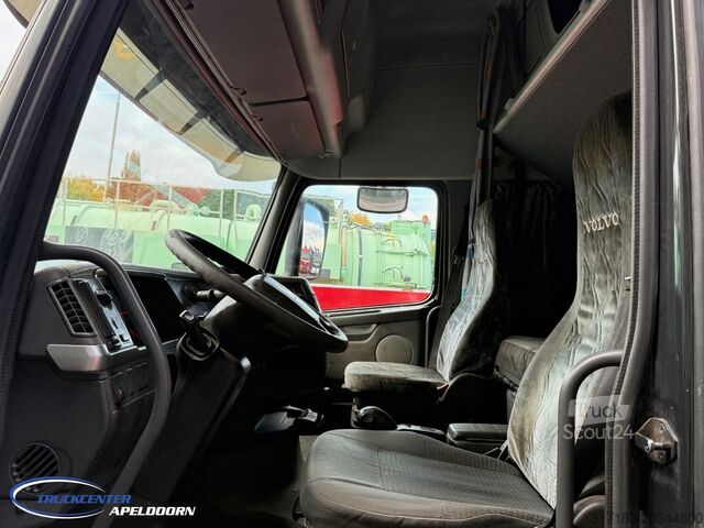 Tracteur standard Volvo FH 12 - 460 Globetrotter XL, 770000 km!