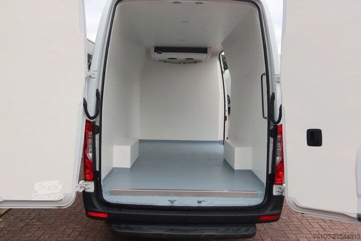 Koelwagen Mercedes-Benz Sprinter 317 Carrier Xarios 350 Koel/Vries/Verw...
