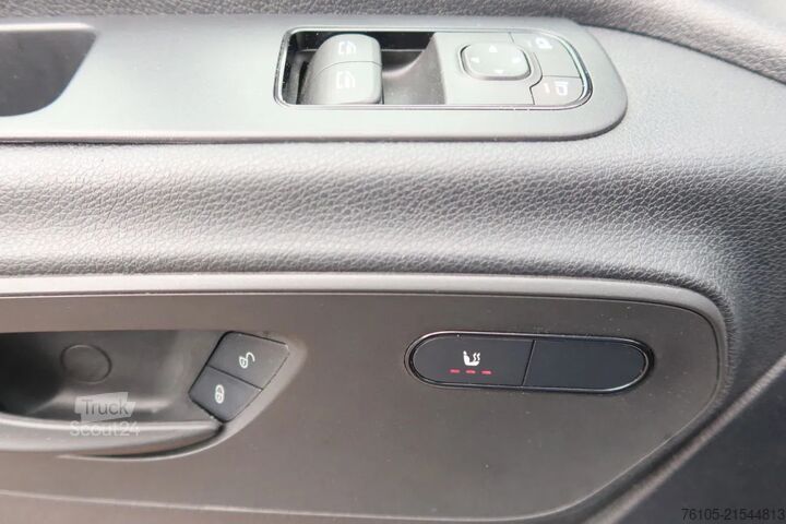 Koelwagen Mercedes-Benz Sprinter 317 Carrier Xarios 350 Koel/Vries/Verw...