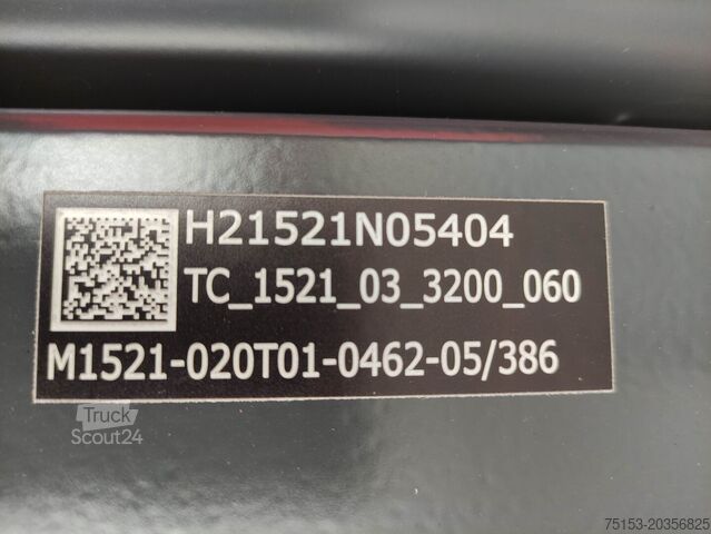 Ηλεκτρικό - 4 τροχοί Linde E16PH-02-386