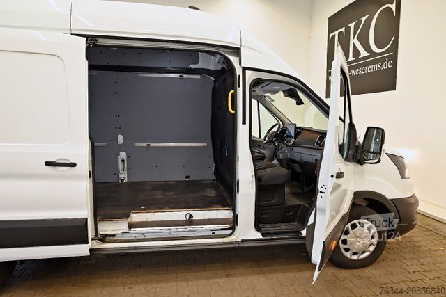 Hög tak skåpbil FORD Transit 350 TDCI L4H3 Trend Klima Express #T470