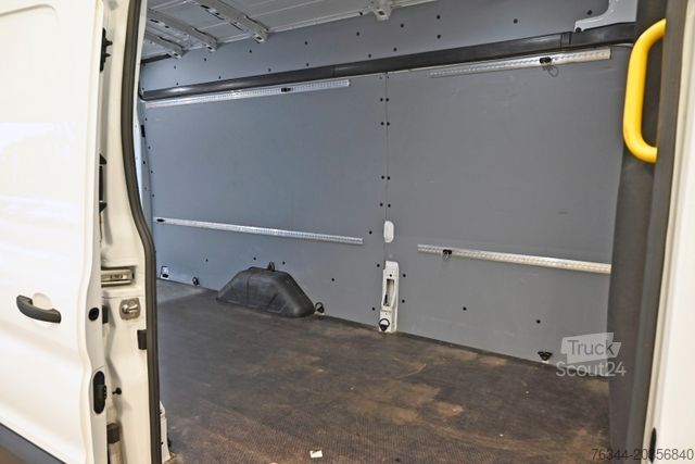 Hög tak skåpbil FORD Transit 350 TDCI L4H3 Trend Klima Express #T470