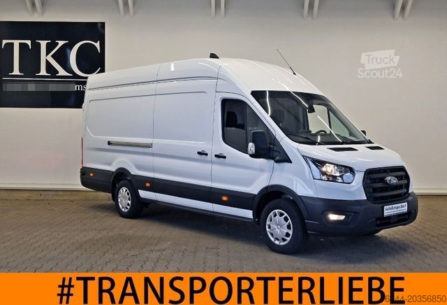 Bestelwagen FORD Transit 350 TDCI L4H3 Trend Klima Express #T470