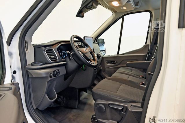 Bestelwagen FORD Transit 350 TDCI L4H3 Trend Klima Express #T470