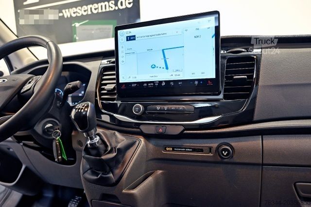 Bestelwagen FORD Transit 350 TDCI L4H3 Trend Klima Express #T470