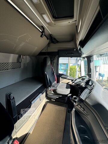 štandardný ťahač MAN TGX 26.510 6x2 LL XLX BDF 7,45-7,80 LED