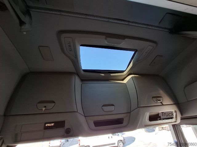 Standart çekici ünitesi IVECO S-WAY AS440S48T/P