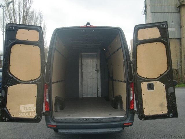 Dodávka s vysokou strechou Mercedes-Benz Sprinter 311 CDI L3H2