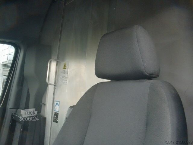 Dodávka s vysokou strechou Mercedes-Benz Sprinter 311 CDI L3H2