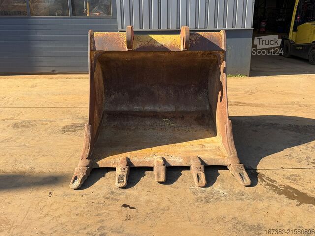 Bagger Caterpillar Deep bucket CW 45 S HH5 / 1500