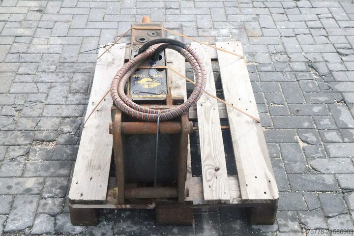 Дробилка Soosan SB30II TS-9 | S40 | 2.5 TO 4.5 TON | HYDRAULIC ...