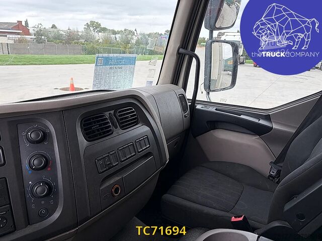 Walizka DAF LF 230