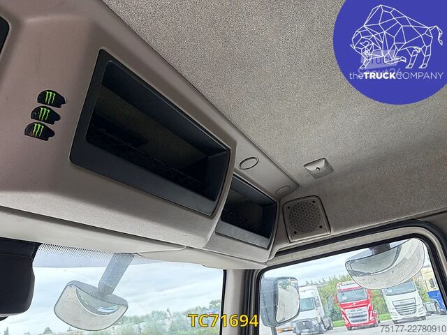 Walizka DAF LF 230