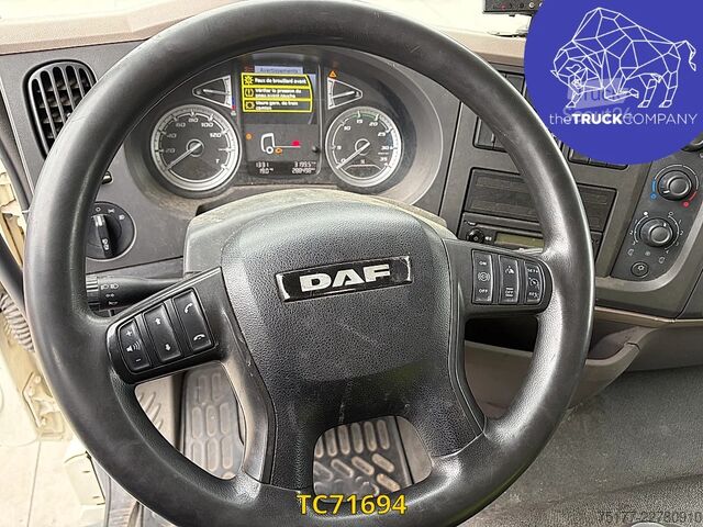 Walizka DAF LF 230