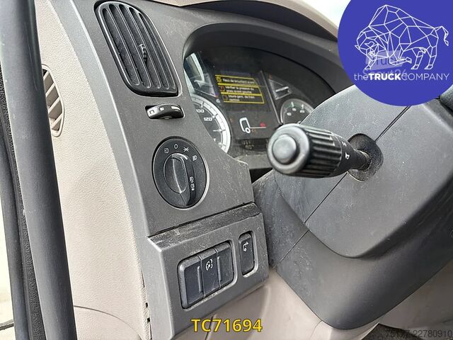 Walizka DAF LF 230