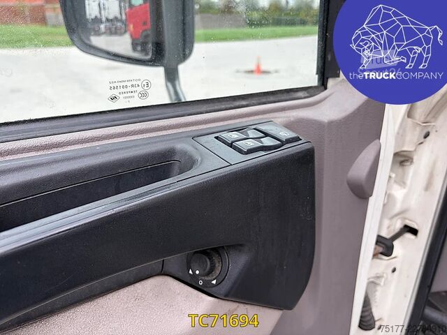 Walizka DAF LF 230