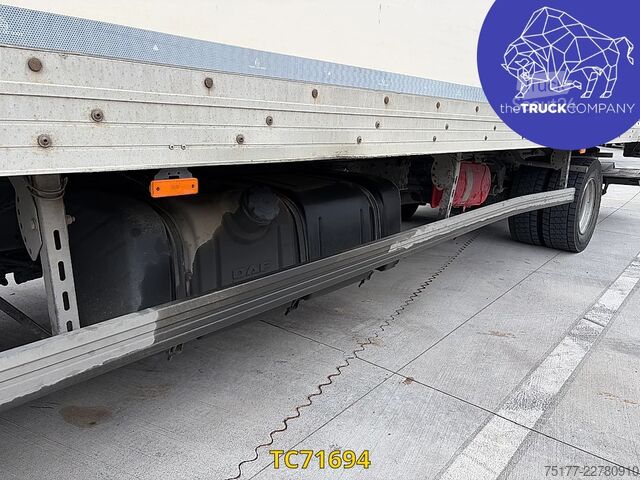 Walizka DAF LF 230