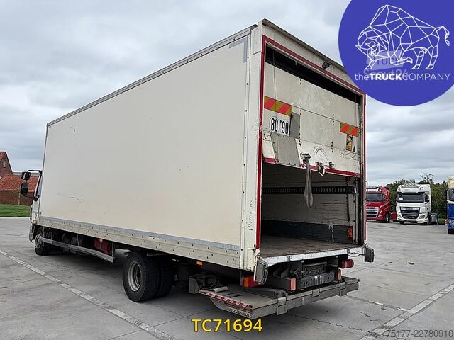 Walizka DAF LF 230