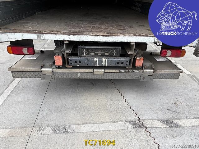 Walizka DAF LF 230