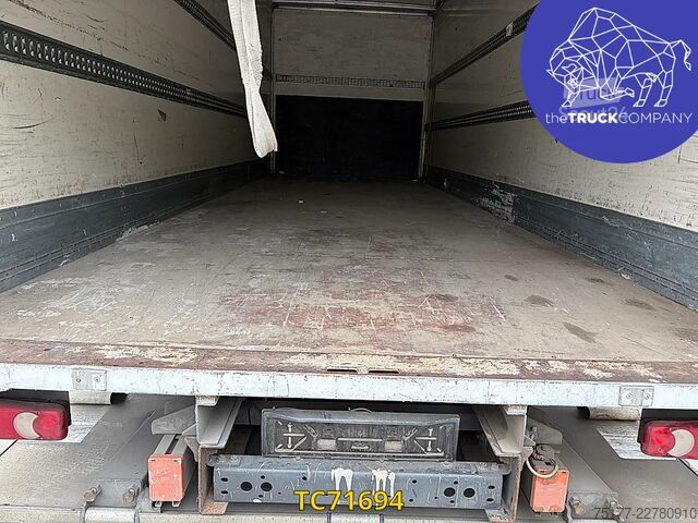 Walizka DAF LF 230