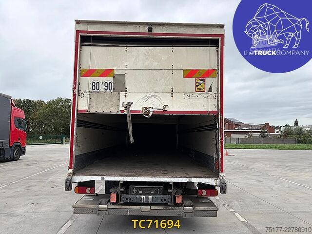 Walizka DAF LF 230