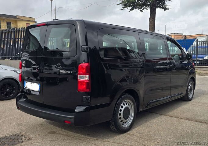 επαγγελματικό όχημα TOYOTA PROACE 2.0D 144CV S&S 9 POSTI LARGE