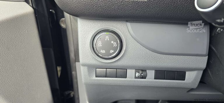 επαγγελματικό όχημα TOYOTA PROACE 2.0D 144CV S&S 9 POSTI LARGE