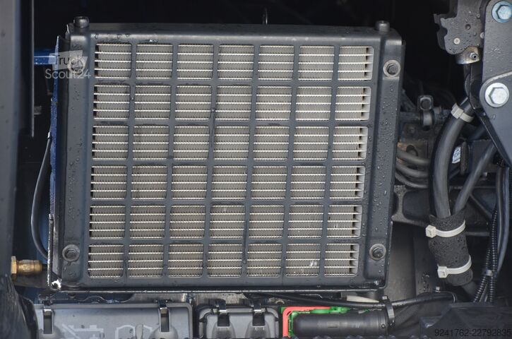 Standaard trekker Scania S 500 / MEGA / 2023r / ACC / KLIM A P. / FULL LED / FULL AIR /WAGA/DE 3574
