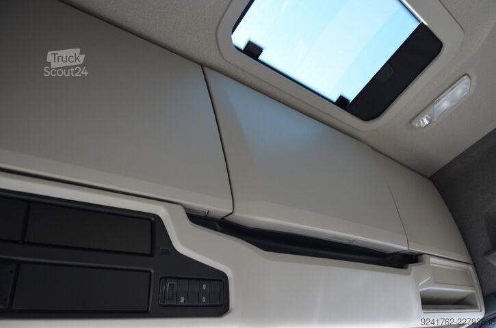 Standaard trekker Scania S 500 / MEGA / 2023r / ACC / KLIM A P. / FULL LED / FULL AIR /WAGA/DE 3574