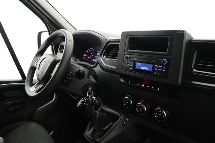 Bestelbus Renault Master 2.3 dCi 135PK L2H2 EURO 6 - Airco - Crui...