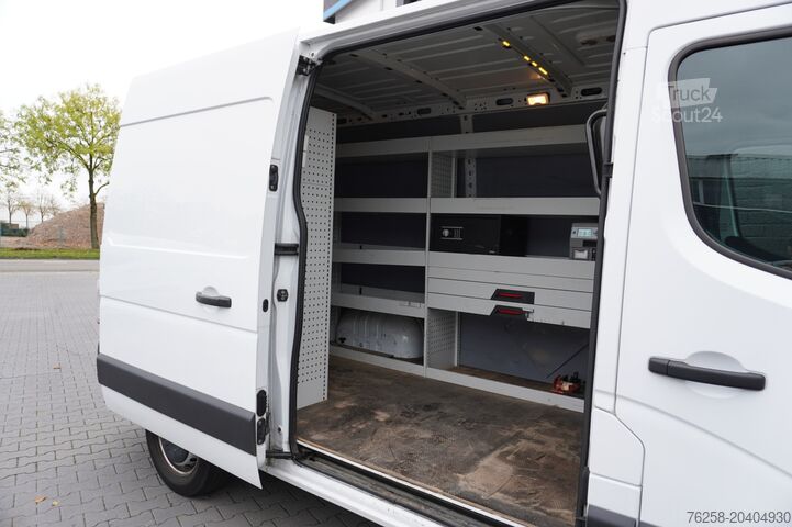 Bestelbus Renault Master 2.3 dCi 135PK L2H2 EURO 6 - Airco - Crui...