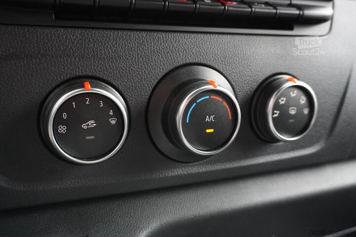 Bestelbus Renault Master 2.3 dCi 135PK L2H2 EURO 6 - Airco - Crui...