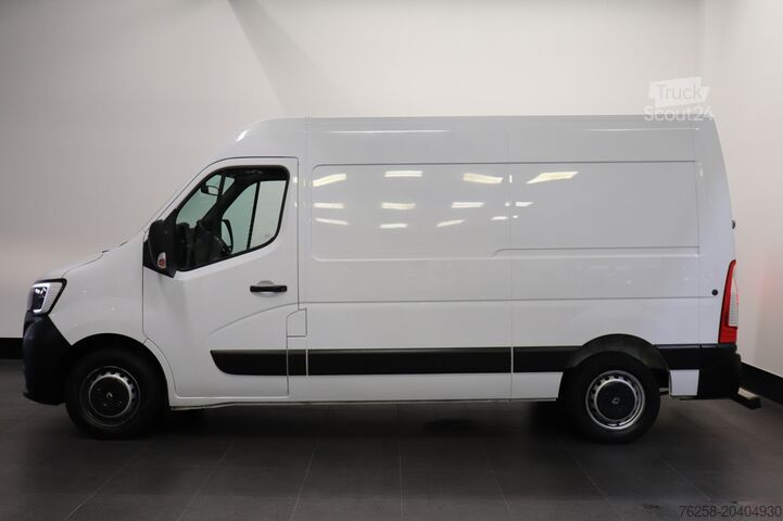 Bestelbus Renault Master 2.3 dCi 135PK L2H2 EURO 6 - Airco - Crui...
