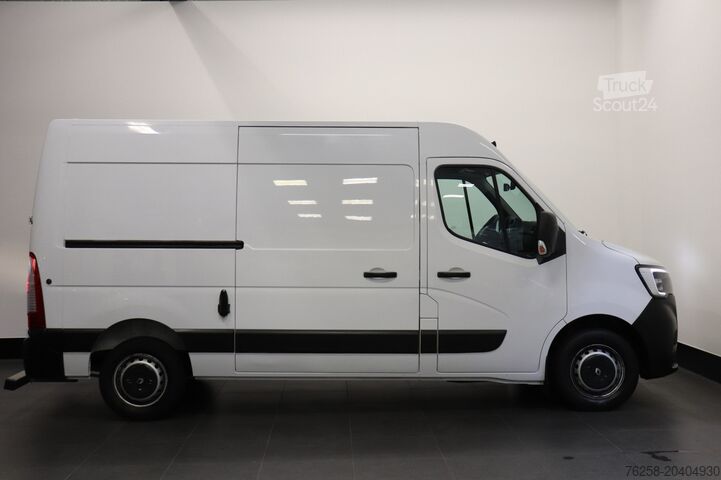 Bestelbus Renault Master 2.3 dCi 135PK L2H2 EURO 6 - Airco - Crui...